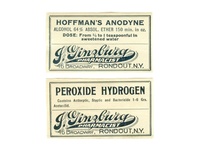 J. Ginzburg Pharmacy