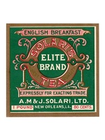 Solari’s Tea