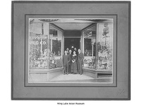 Newton’s Baby Ointment