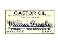 Castor Oil