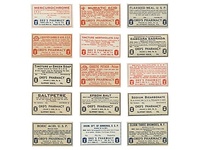 Ord's Pharmacy Collection - Pennsylvania