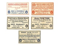Ord's Pharmacy