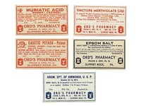 Ord's Pharmacy