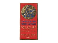 Lano Balm Lanolated Skin Lotion