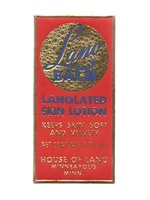 Lano Balm Lotion