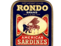 1920 Rondo Sardines