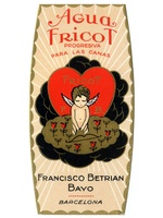 Agua Fricot Cosmetic