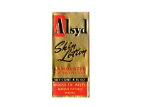 Alsyd Skin Lotion