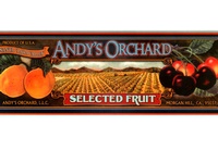 Andy's Orchard