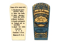 Arabian Sheik Cologne