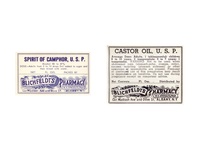 Blichfeldt's Pharmacy