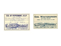 Blichfeldt's Pharmacy