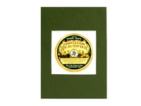 Matted Complexion Beautifier Label