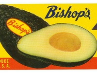 Purple Heart Avocados