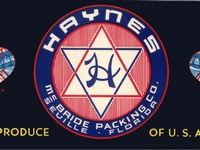 Haynes Florida Citrus