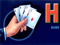 High Hand Mountain Fruit